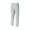 FILA A.P. Classic Versatile Comfortable Breathable Lightweight Casual Minimalist Woven Straight Leg Pants Men pants Fog-Gray-Blue A11M531805FLB