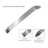 Auto Trim Removal Tool Metall für Auto-Panel Dashboard Radio Navigation Polster Demontage Innen Außen Hebeln