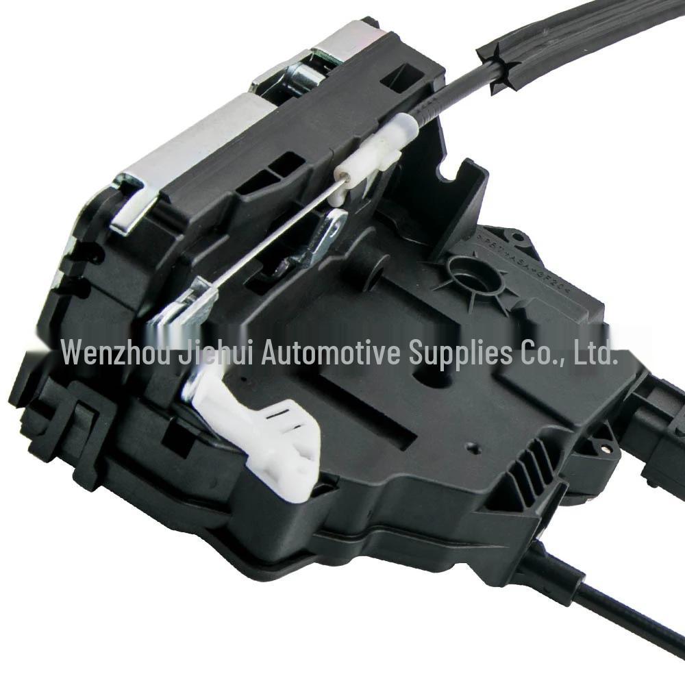 Fiat Türschloss-Blockbaugruppe 1393796080, 1345728080, 1633561880