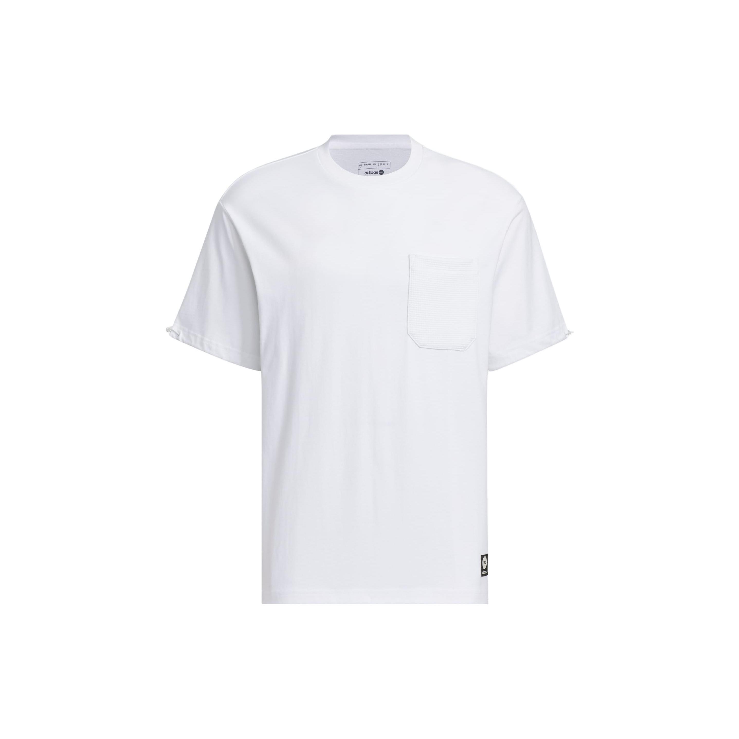 adidas Neo x Lotso T-Shirts White Men s IP4039 L