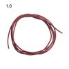 0.8cm Length Rod Tip Rope 0.8mm-3.0mm Fish Tackle 1pc