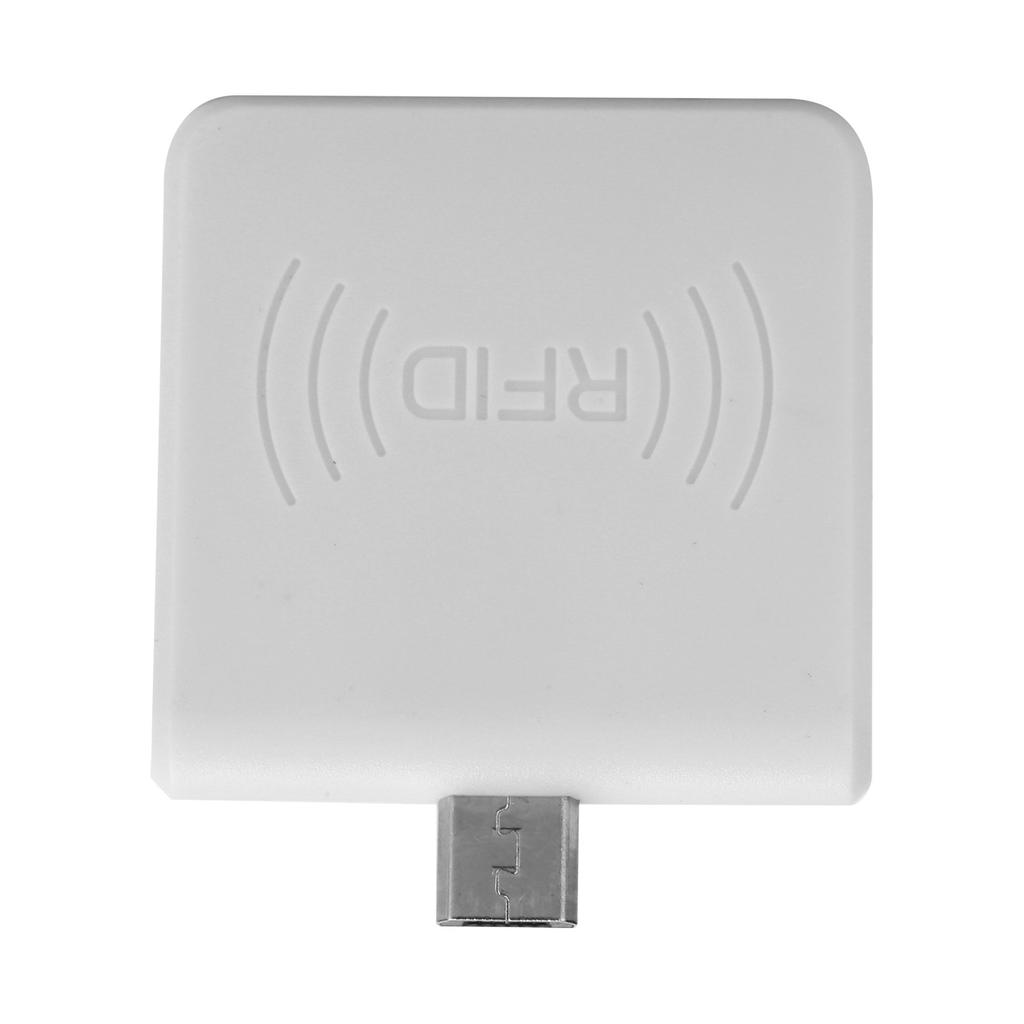 W86   USB Mobile Phone Card Rder Portable for   Mobile ID Rder for
