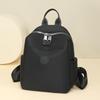 Women's Large Capacity Lightweight Waterproof Backpack Student Commuter Schoolbag