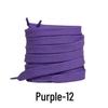 Double-Layer Cotton Shoelaces for Sports, Casual, Skate, and White Shoes