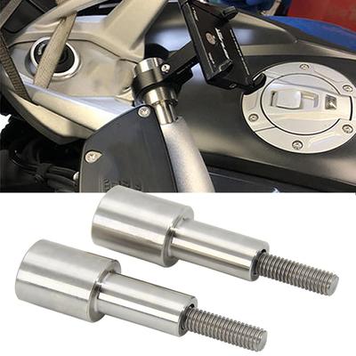 For BMW R1200RT R 1200 RT 2010-2013 Motorcycle Accessories Mobile Phone Navigation Bracket R1250RT K1600B K1600GT K1600GTL