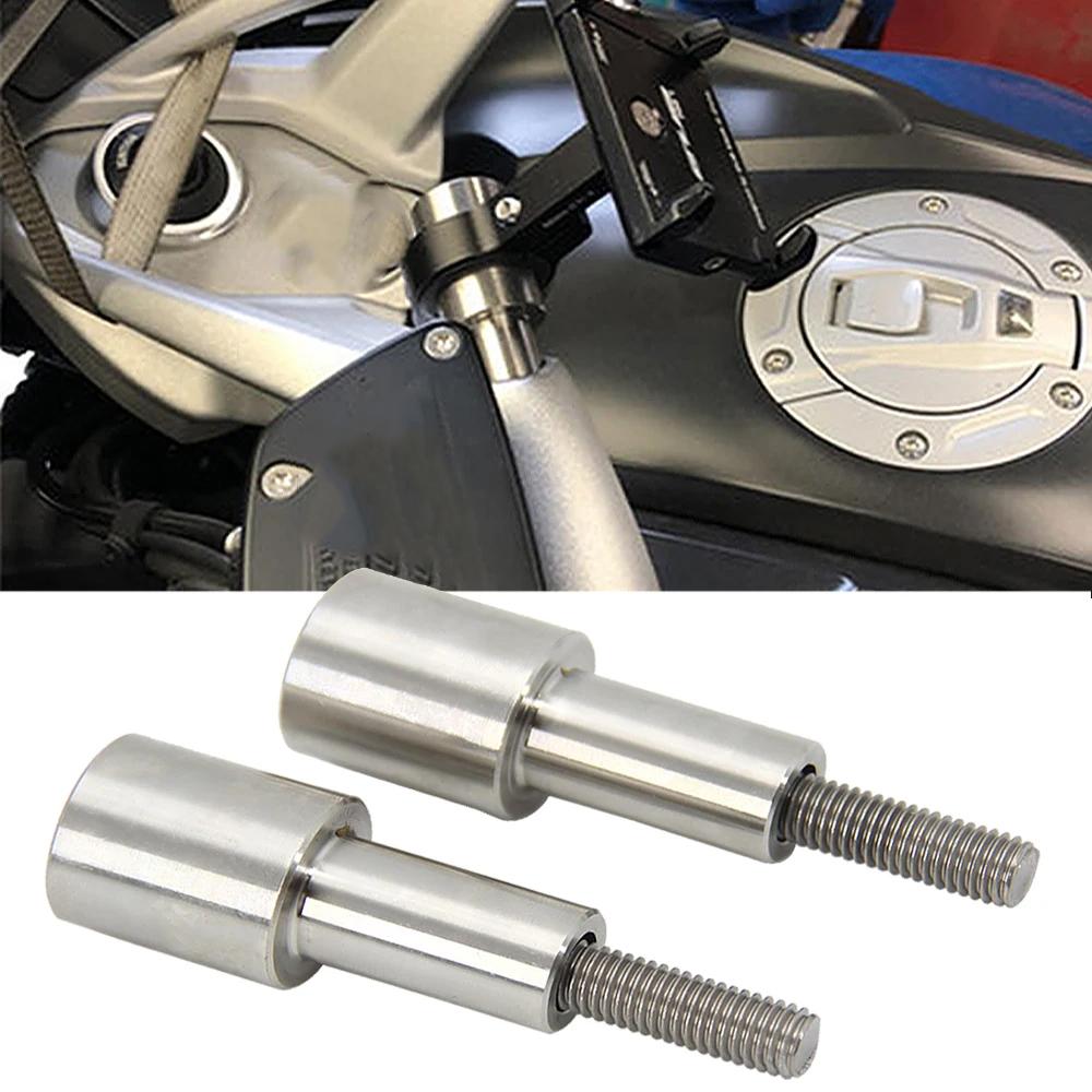 Für BMW R1200RT R 1200 RT 2010-2013 Motorradzubehör Handy-Navigationshalterung R1250RT K1600B K1600GT K1600GTL