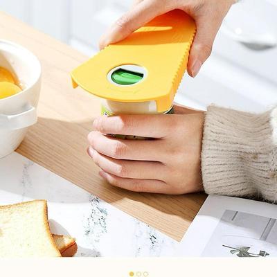 Çok Fonksiyonlu Bira Kutusu Açacağı Kola Kutuları Şişe Açacağı Kaymaz Bira İçecek Kola Şarap Mutfak Gereçleri Konserve Açacağı Açık Hava Aleti