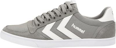 Sneakers Hummel Slimmer Stadil Low Canvas