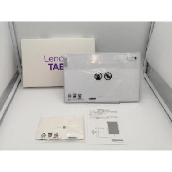 

Відкрита коробка Lenovo TAB7 SIM-Free 4GB 64GB Glacier White Softbank білий