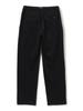 B:MING LIFE STORE by BEAMS Painter [Special Order] Gramicci Bonded Fleece Pants, Men's, Black, XL