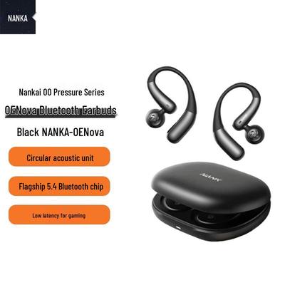 Nankao OE Nova Open-Ear Sport-Ohrhörer