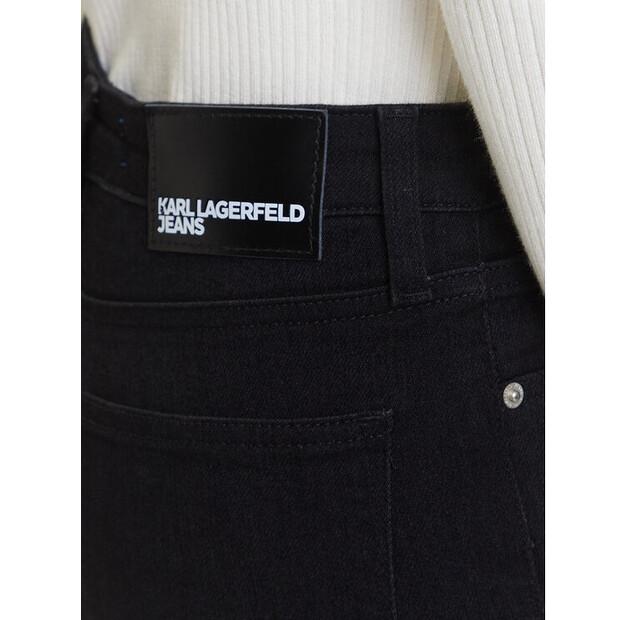 Джинсы Karl Lagerfeld Jeans A3W10002