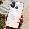 For Itel A58 A49 LTE Case Silicon Back Cover Phone Case For Itel A58 ProCases for Itel A49 a 49 Bumper Funda Black TPU Coques