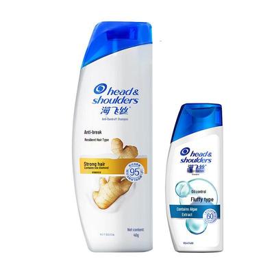 Head & Shoulders Anti-Schuppen & Repair Shampoo