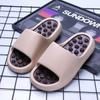 Kinderschuhe Unisex Akupressur Fußmassage Hausschuhe Für Zuhause Rutschfest Bequem Indoor Slip-Ons