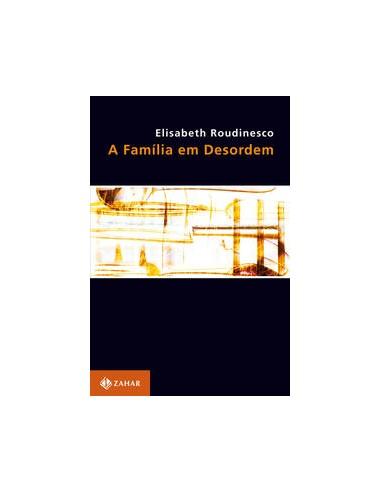 Book, Family In Disarray, A[LS]
