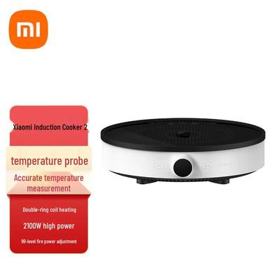 כיריים אינדוקציה חכמות Xiaomi Mijia 2 תקע סיני (מתאם כלול)