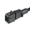 Ignition Knock Sensor for 01-05 Hyundai Accent Elantra Tiburon 39250-26600 3925026600 39250 26600 free shipping