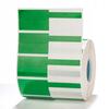 Niimbot Labels Stickers 38*25+40Mm 1000Pcs For K3/W Kabli Green Printer