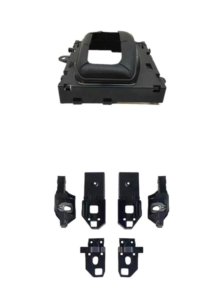 Mercedes-Benz CLA W117/C117 Active Hood Drive Hinge