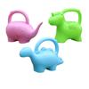 Animal Cartoon Kids Plastic Watering Can 1.5L Small Household Plant Watering Pot