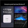H3C WA6320S-E-FIT Enterprise Dual-Band Wireless AP