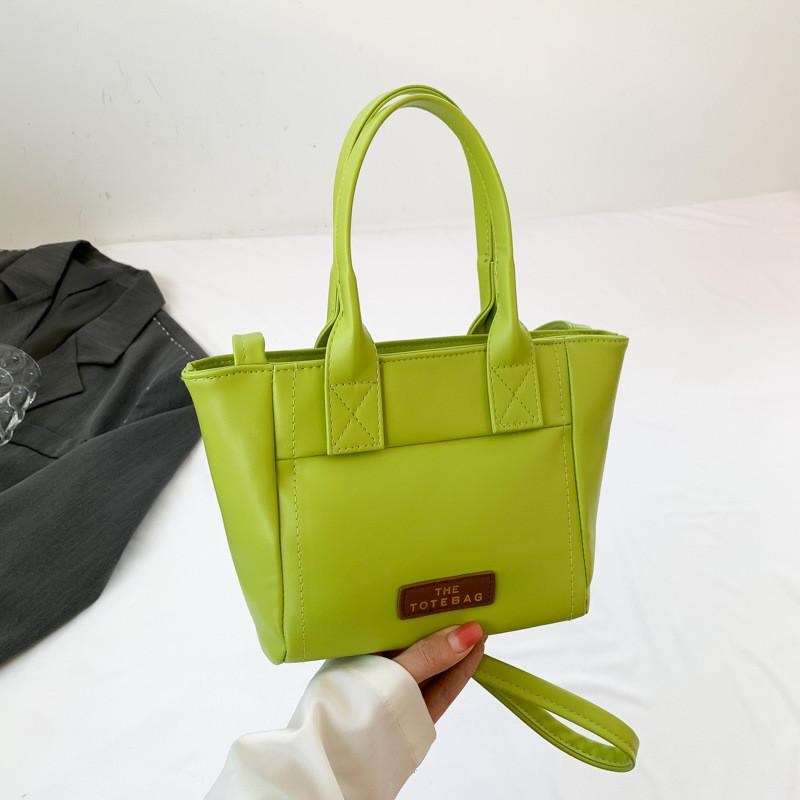 Fashionable Casual Shoulder Bag For Women In Unique Colors Perfect For Everyday