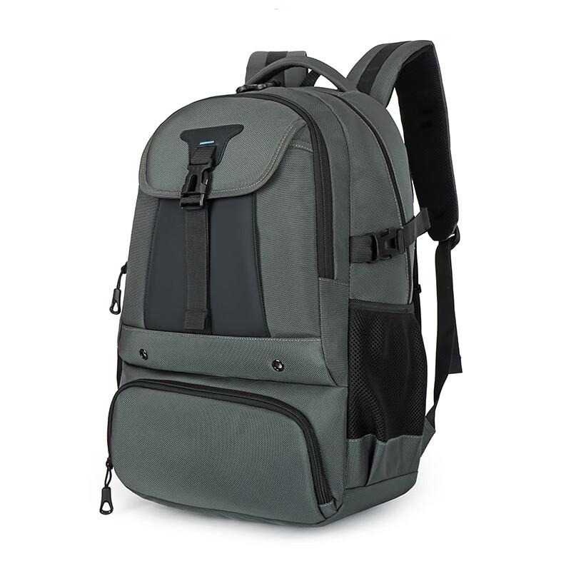 Vanaheimr Casual Waterproof Backpack
