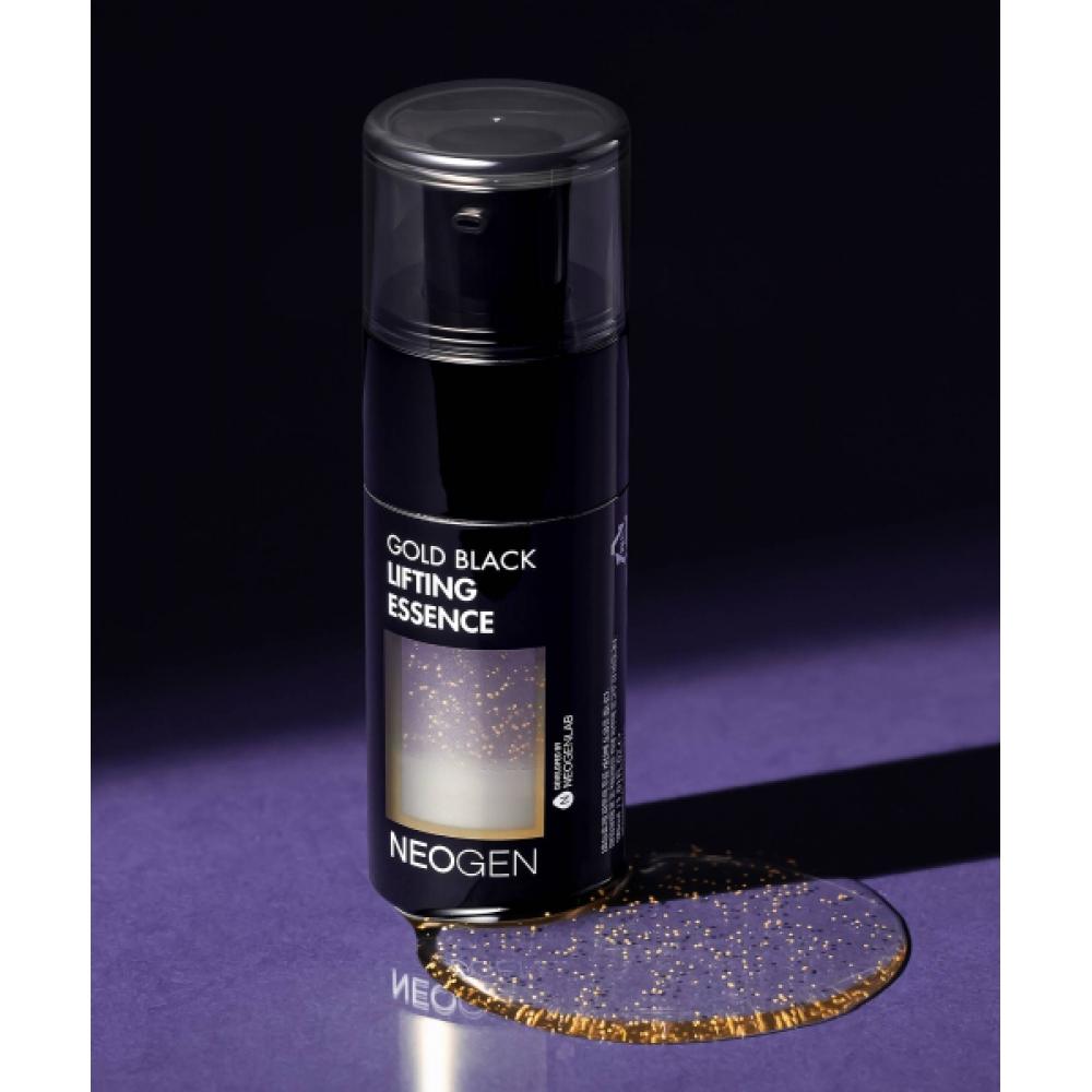 Neogen Gold Black Lifting Essence 30ml NONE