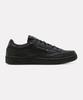 Reebok Club C 85 GL - Triple Black RXSOXXCVUBK