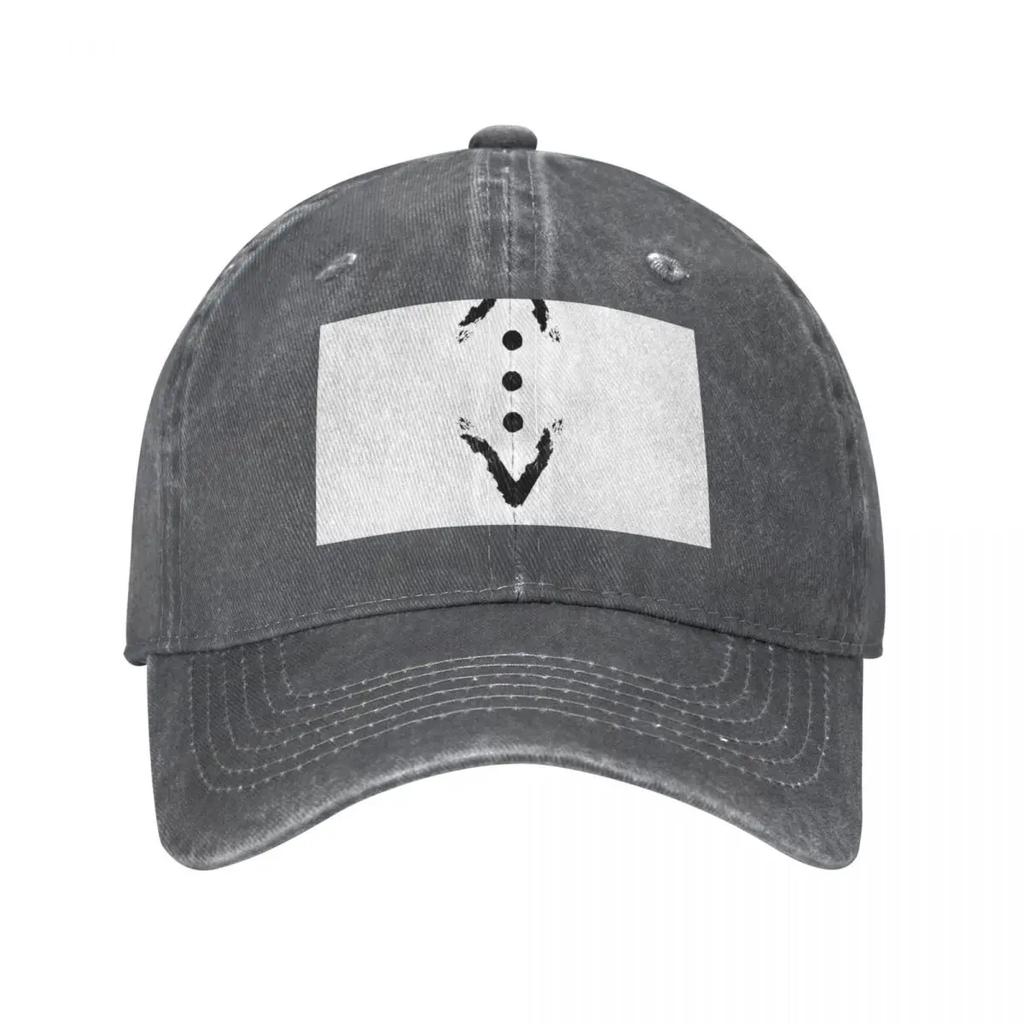 Cukur White Baseball Cap |-F-| Big Size Hat Men'S Caps Women'S