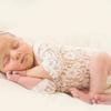 2Pcs/Set Bow Tie Design Newborn Lace Romper Hollow Back Newborn Photography Props  Baby Photoshoot