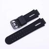 15mm Kids Watch Band Smartwatch Children Silicone Strap Watchband Waterproof Flexible Wristband Universal Adjustable Watch Belt 3
