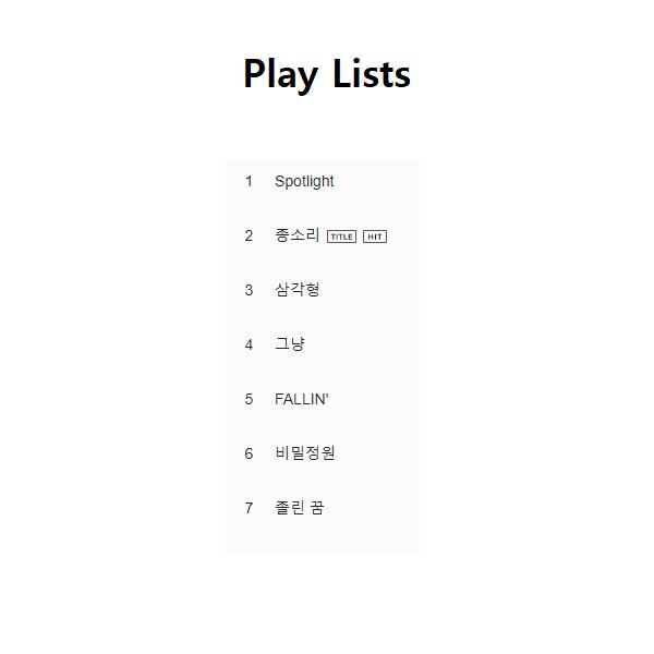 

LOVELYZ - FALL IN LOVELYZ / 3RD Mini Album (kpop) as the picture