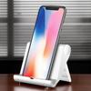 Portable Folding Cell Phone holder Tablet Desk Stand Holder Smartphone Mobile Phone Bracket Adjustable Phone Stand