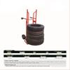 Eagle's Mark Mobile Tire Transport Dolly