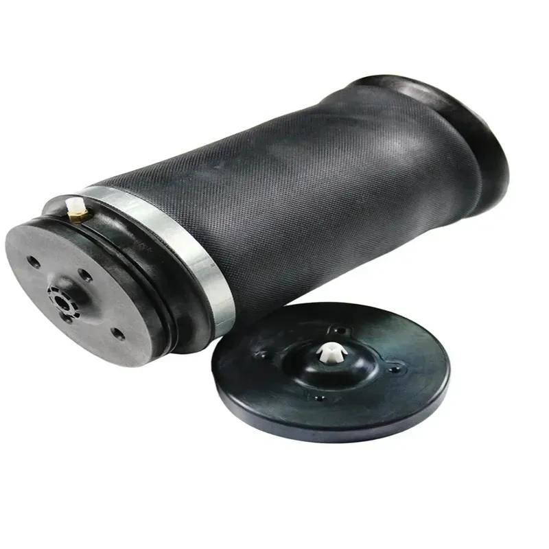 2pcs BRAND NEW REAR AIR RIDE SUSPENSION Natural RUBBER AIR SPRING BAG For Mercedes benz W164 GL320 GL350 GL450  A1643200625