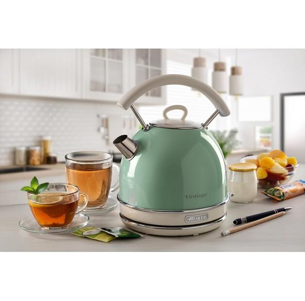 Kettle Ariete 2877 Vintage Green