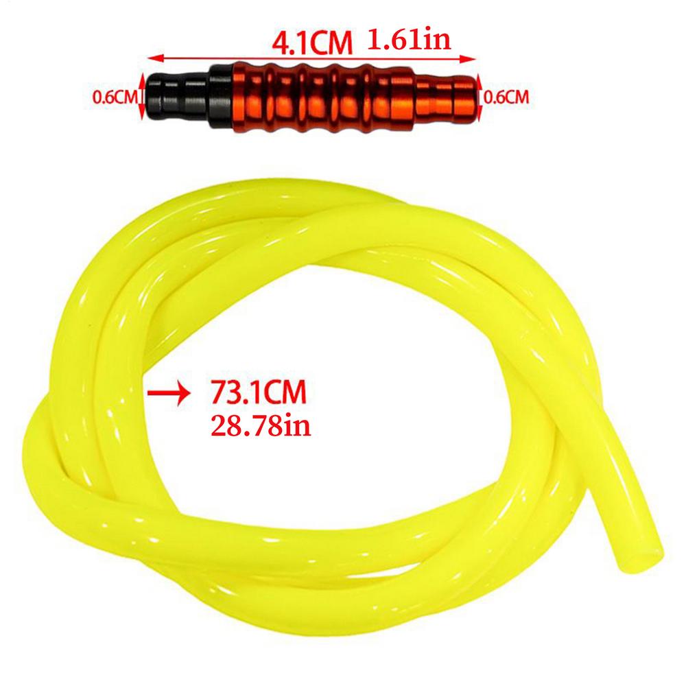 

Motorcycle Modification Parts Motorcycle Oil Pipe Motorbike Replacement for Pressure Balance Engine Protection Outdoor Riding