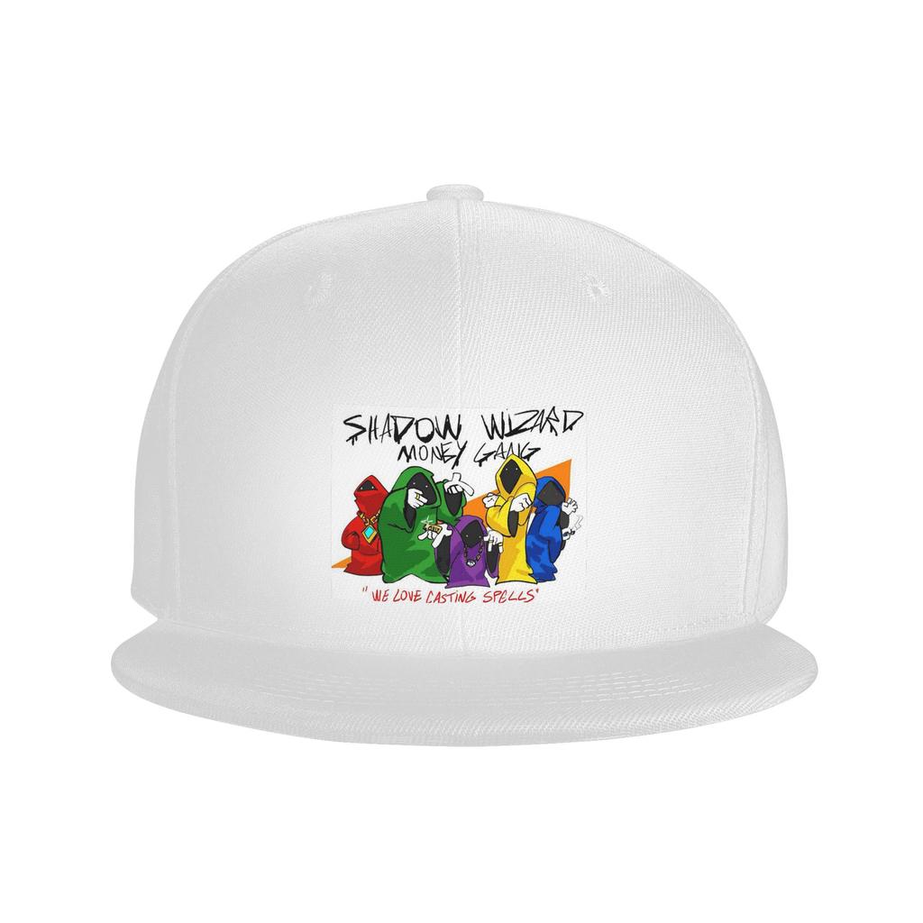 Gouache Parasaurolophuses Baseball Caps Snapback Fashion Baseball Hats Breathable Casual Casquette Outdoor for Unisex