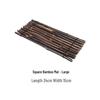 Decorative Bamboo Food Presentation & Servingware