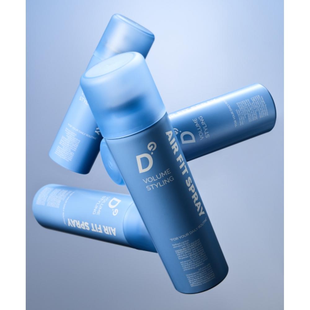 

Doingwhat Volume Styling Air Fit Spray 50ml NONE