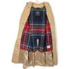 GRENFELL x Martinique Richmond 2 Trench Coat coat 38 beigeUsed