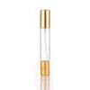 Aluminum Nozzle Glass Perfume Bottle 10ml Capacity Fragrance Atomizer  Cosmetic Storage