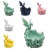 Ornaments Jewelry Holder Gothic Style Storage Organizer Dragon Storage Bowl  Gift For Dragon Lover