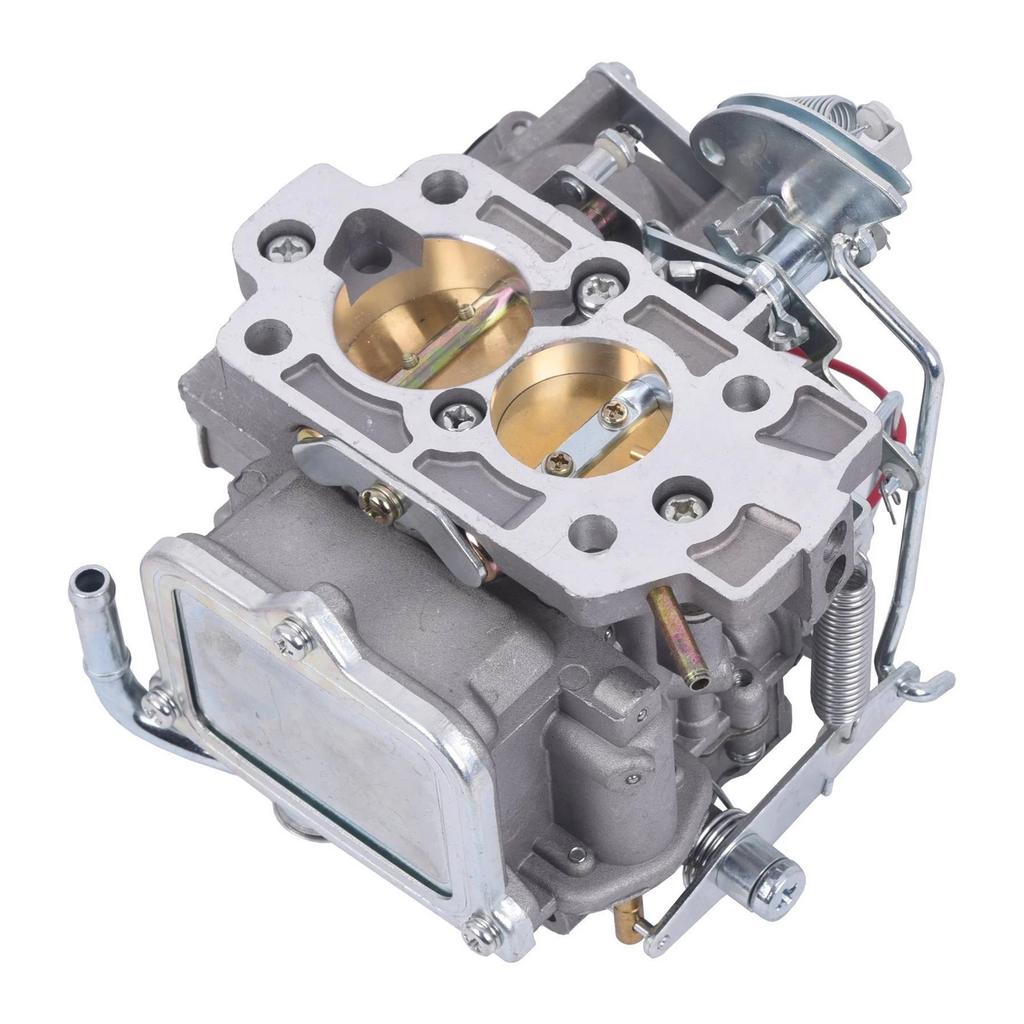 Carburetor 16010-J1700 For Nissan Engine 720 Z24 Datsun 2.0L 2.2L 2.4L 1983-1988