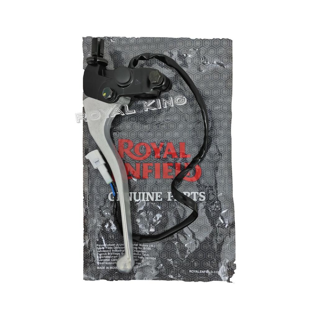 Royal Enfield "Clutch Lever Adjustable" for Continental GT & Interceptor 650cc