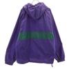 Acadia 90s Old Anorak Parker L purple Men's Used