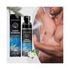 2025 Latest Model  Men's Fresh Body Spray Fresh And Refreshing Skin Natural