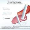 CHANDO Luster Hydrating Lip Glaze